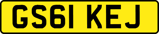 GS61KEJ