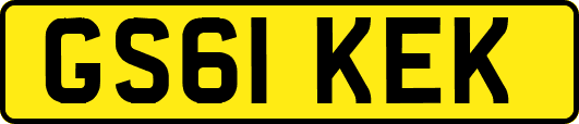 GS61KEK