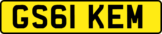 GS61KEM