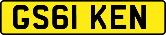 GS61KEN