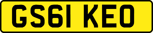 GS61KEO