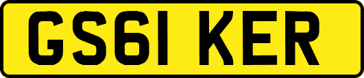GS61KER