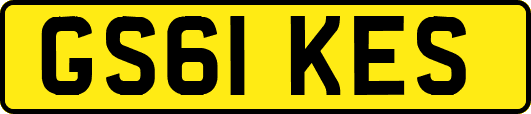 GS61KES