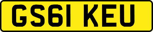 GS61KEU