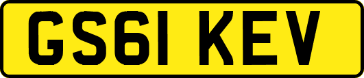 GS61KEV