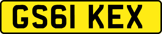 GS61KEX