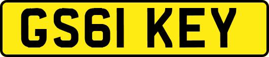 GS61KEY
