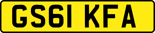 GS61KFA