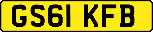 GS61KFB