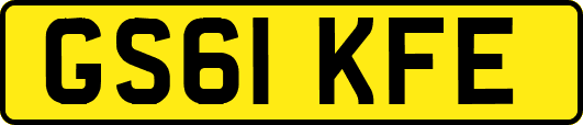 GS61KFE