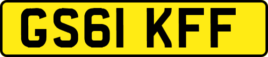 GS61KFF