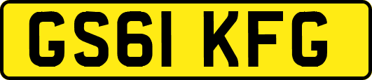 GS61KFG