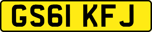 GS61KFJ