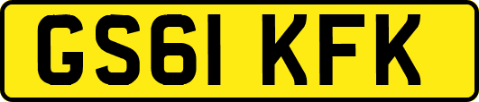 GS61KFK