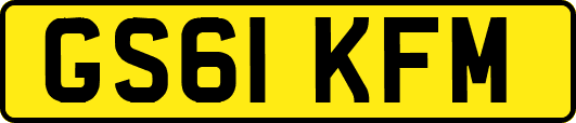 GS61KFM