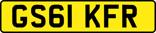 GS61KFR