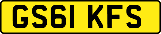 GS61KFS