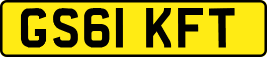 GS61KFT