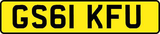 GS61KFU