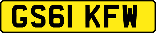 GS61KFW