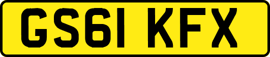 GS61KFX