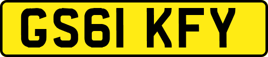 GS61KFY