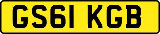 GS61KGB