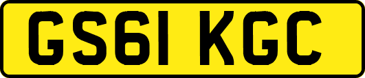 GS61KGC