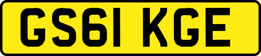 GS61KGE
