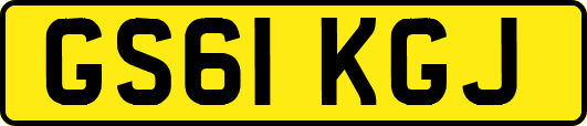 GS61KGJ