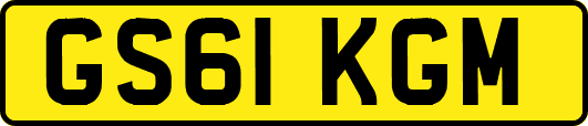 GS61KGM