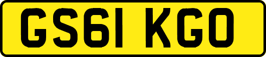 GS61KGO