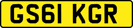 GS61KGR