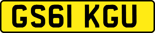 GS61KGU