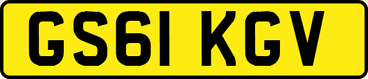 GS61KGV