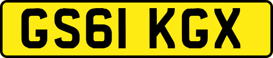 GS61KGX