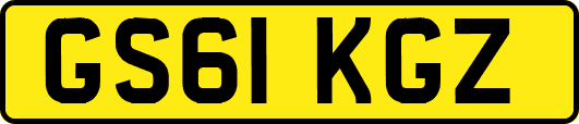 GS61KGZ