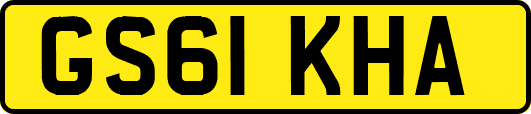 GS61KHA