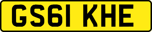 GS61KHE