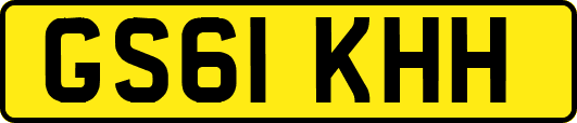 GS61KHH