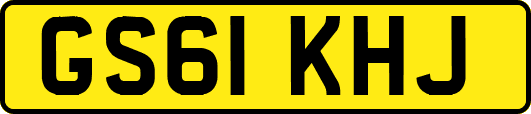 GS61KHJ