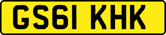 GS61KHK