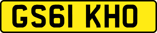 GS61KHO
