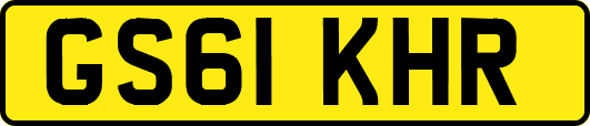 GS61KHR