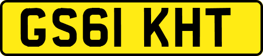 GS61KHT