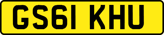 GS61KHU
