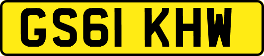GS61KHW