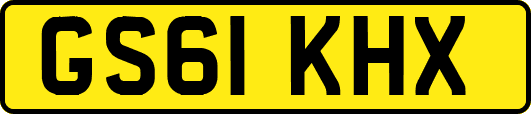GS61KHX