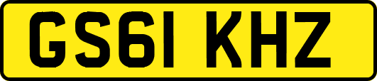 GS61KHZ