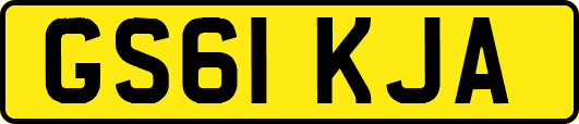 GS61KJA